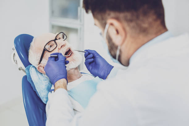 Best Emergency Denture Repair in Newfield, NJ